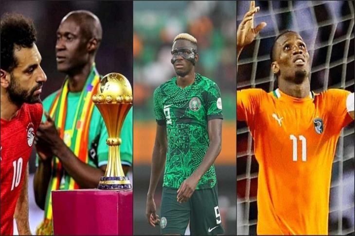 صلاح أوسيمين